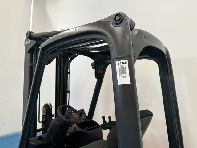 Linde E14-01 Linde E14-01